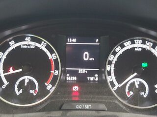 2019 Skoda Rapid I Рестайлинг, белый, 1325000 рублей, вид 4
