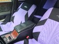 1997 Mercedes-Benz E-Класс 220 II (W210, S210), пурпурный, 280000 рублей - вид 9