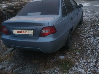 2013 Daewoo Nexia I Рестайлинг, серый, 240000 рублей, вид 4