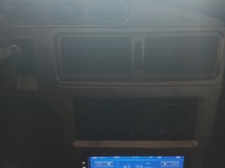 2011 Daewoo Nexia I Рестайлинг, серый, 185000 рублей, вид 4