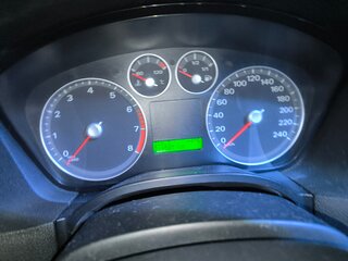 2007 Ford Focus II, серый, 500000 рублей, вид 4