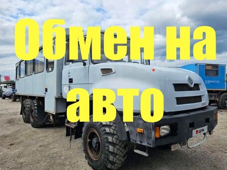 2011 Урал 3255, серый, 2400000 рублей, вид 1