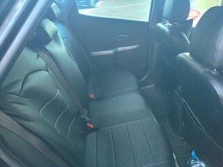 2014 Kia Ceed II, чёрный, 1100000 рублей, вид 2