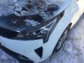 2020 Kia Rio IV Рестайлинг, белый, 2250000 рублей