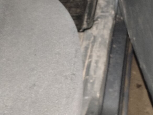2008 Chevrolet Lanos I, серый, 290000 рублей - вид 6