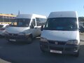 2010 Fiat Professional Ducato, белый, 980000 рублей