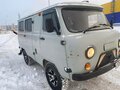 2015 УАЗ 2206, серебристый, 830000 рублей - вид 6