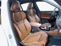 2022 BMW X4 M Competition I (F98) Рестайлинг, белый, 14086584 рублей - вид 7