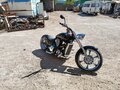 2002 Honda VTX 1800, чёрный, 970000 рублей - вид 7