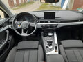 2019 Audi A4 V (B9), чёрный, 2040000 рублей - вид 6