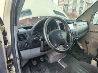 2011 Mercedes-Benz Sprinter, бежевый, 2000000 рублей, вид 4