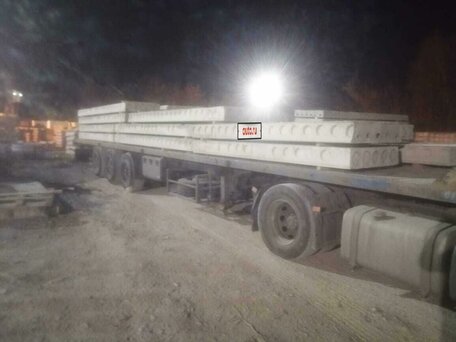 2011 Manac 946832, синий, 500000 рублей, вид 2