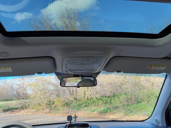 2010 Kia Carnival Grand II, серебристый, 1230000 рублей - вид 24