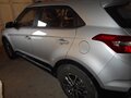2021 Hyundai Creta I Рестайлинг, серебристый, 2799888 рублей - вид 5