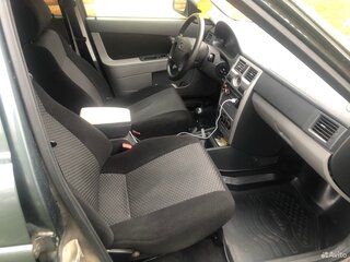 2010 Lada (ВАЗ) Priora I, серый, 255000 рублей, вид 4