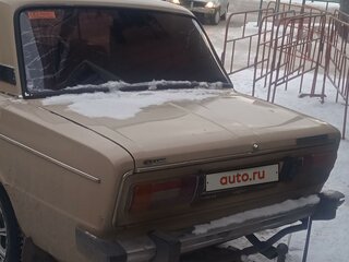 1992 Lada (ВАЗ) 2106, бежевый, 130000 рублей, вид 1