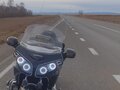 2012 Honda GL 1800 Gold Wing, чёрный, 1550000 рублей