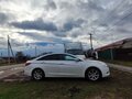 2010 Hyundai Sonata VI (YF), белый, 1180000 рублей - вид 6