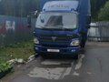 2012 Foton Aumark, синий, 1200000 рублей - вид 2