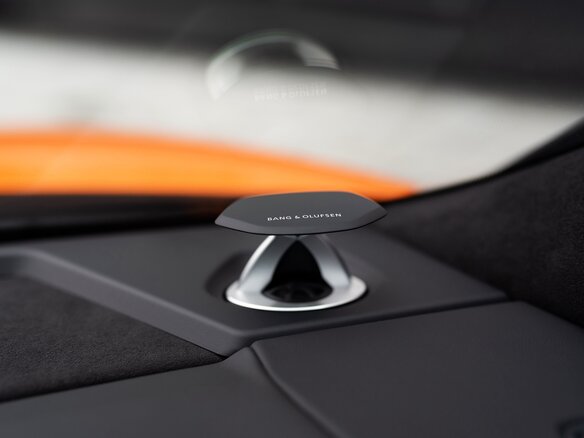 2021 Lamborghini Urus I, оранжевый - вид 25