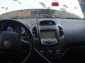 2012 Geely MK Cross I, белый, 210000 рублей - вид 6