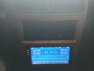 2011 Daewoo Nexia I Рестайлинг, серый, 185000 рублей, вид 5