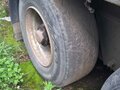 2003 МАЗ Полуприцеп бортовой, синий, 390000 рублей - вид 3
