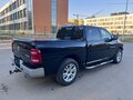 2012 Dodge RAM IV (DS/DJ), чёрный, 3800000 рублей - вид 2