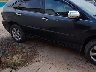 2003 Lexus RX 330 II, серый, 1250000 рублей, вид 3