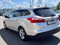 2014 Ford Focus III, серебристый, 827815 рублей - вид 3