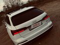 2019 Audi A6 40 TDI V (C8), белый, 3133000 рублей - вид 4