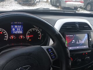 2011 Vortex Tingo I, серый, 590000 рублей, вид 3