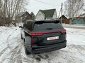 2023 Exeed VX I Рестайлинг, чёрный, 4500000 рублей - вид 4