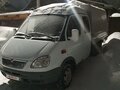 2009 ГАЗ ГАЗель (3302), белый, 775000 рублей - вид 1
