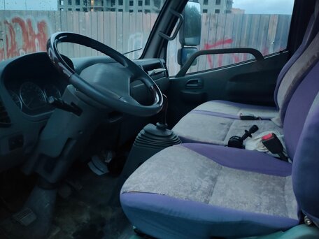 2012 Foton Aumark, синий, 1200000 рублей, вид 2