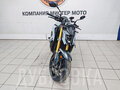 2021 Suzuki GSX-S 1000, серый, 1085000 рублей - вид 2