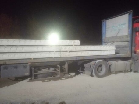 2011 Manac 946832, синий, 500000 рублей, вид 1