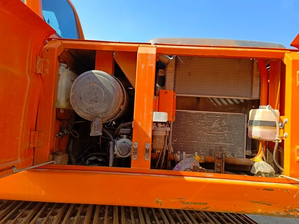 2012 Doosan DX225, золотистый, 3900000 рублей - вид 11