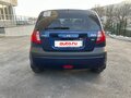 2007 Hyundai Getz I Рестайлинг, синий, 550000 рублей - вид 7