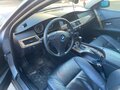 2006 BMW 5 серии 525xi V (E60/E61), серый, 1350000 рублей - вид 6