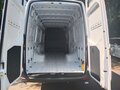 2021 Mercedes-Benz Sprinter, белый, 9000000 рублей - вид 3
