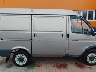 2011 ГАЗ Соболь (2752), бежевый, 460000 рублей, вид 3
