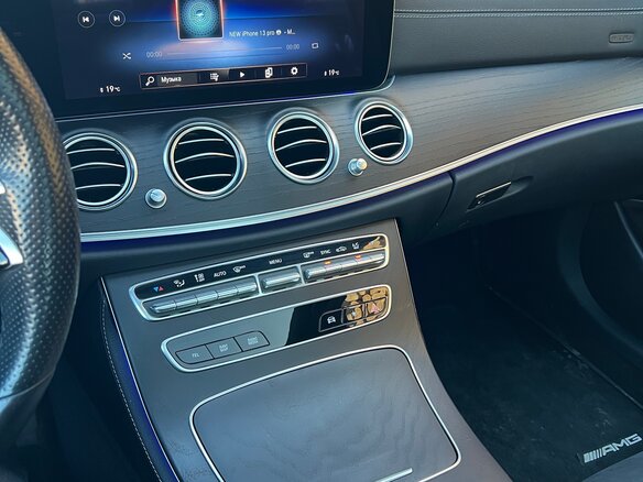 2021 Mercedes-Benz E-Класс 200 V (W213, S213, C238) Рестайлинг, белый, 4900000 рублей - вид 11