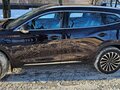 2022 Exeed TXL I Рестайлинг, фиолетовый, 1900000 рублей - вид 2