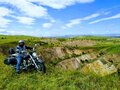 2007 Yamaha XVS1100, чёрный, 600000 рублей - вид 1