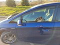 2010 Toyota Prius III (XW30), синий, 1200000 рублей - вид 6