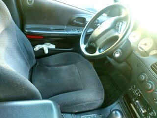 2000 Dodge Intrepid II, золотистый, 350000 рублей, вид 5