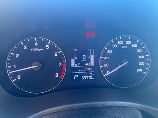 2019 Hyundai Creta I, пурпурный, 1460610 рублей, вид 3