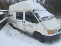 1997 Ford Transit, белый, 99999 рублей