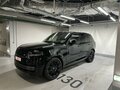 2022 Land Rover Range Rover D350 MHEV V, чёрный, 17050000 рублей - вид 2